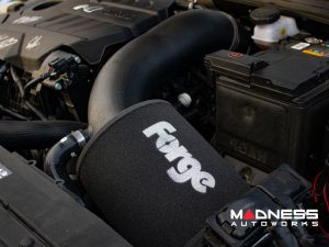 Hyundai Elantra N Performance Air Intake - Induction Kit - Forge Motorsport